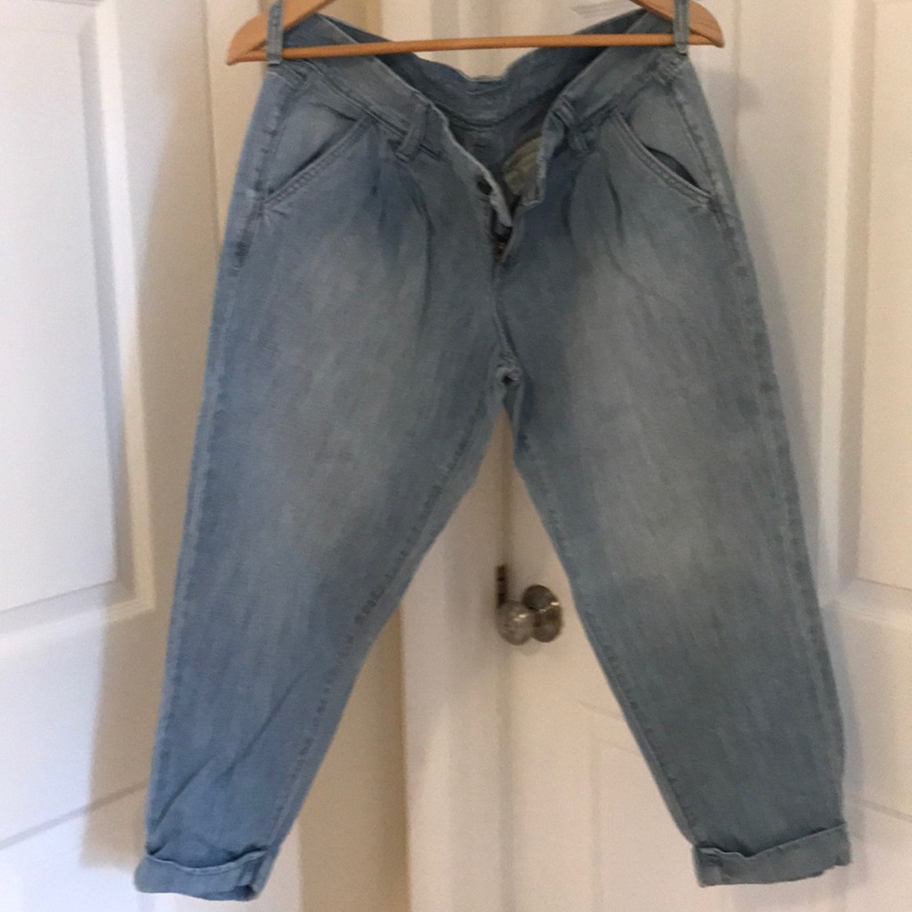 Pants